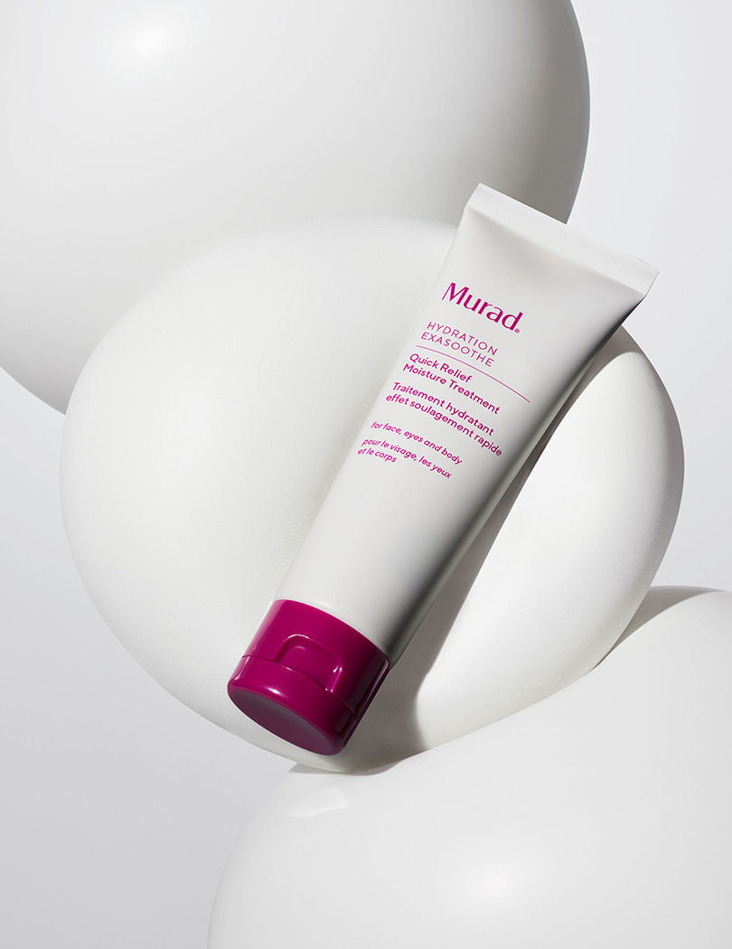 Murad Quick Relief Moisture Treatment, 50ml