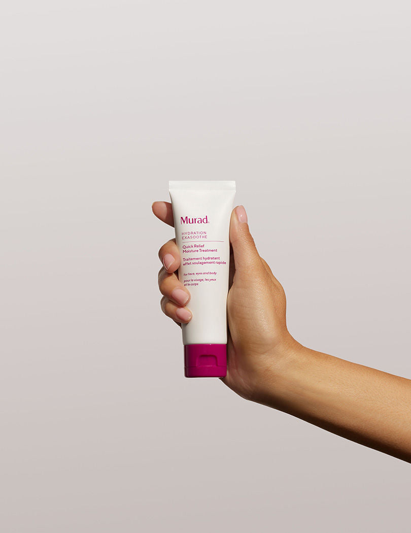 Murad Quick Relief Moisture Treatment, 50ml