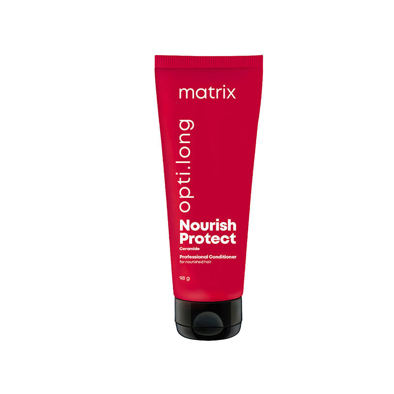 Matrix Opti Long Nourish Protect Nourishing Conditioner Ceramide, 98g Buy at Indicrest Image 8