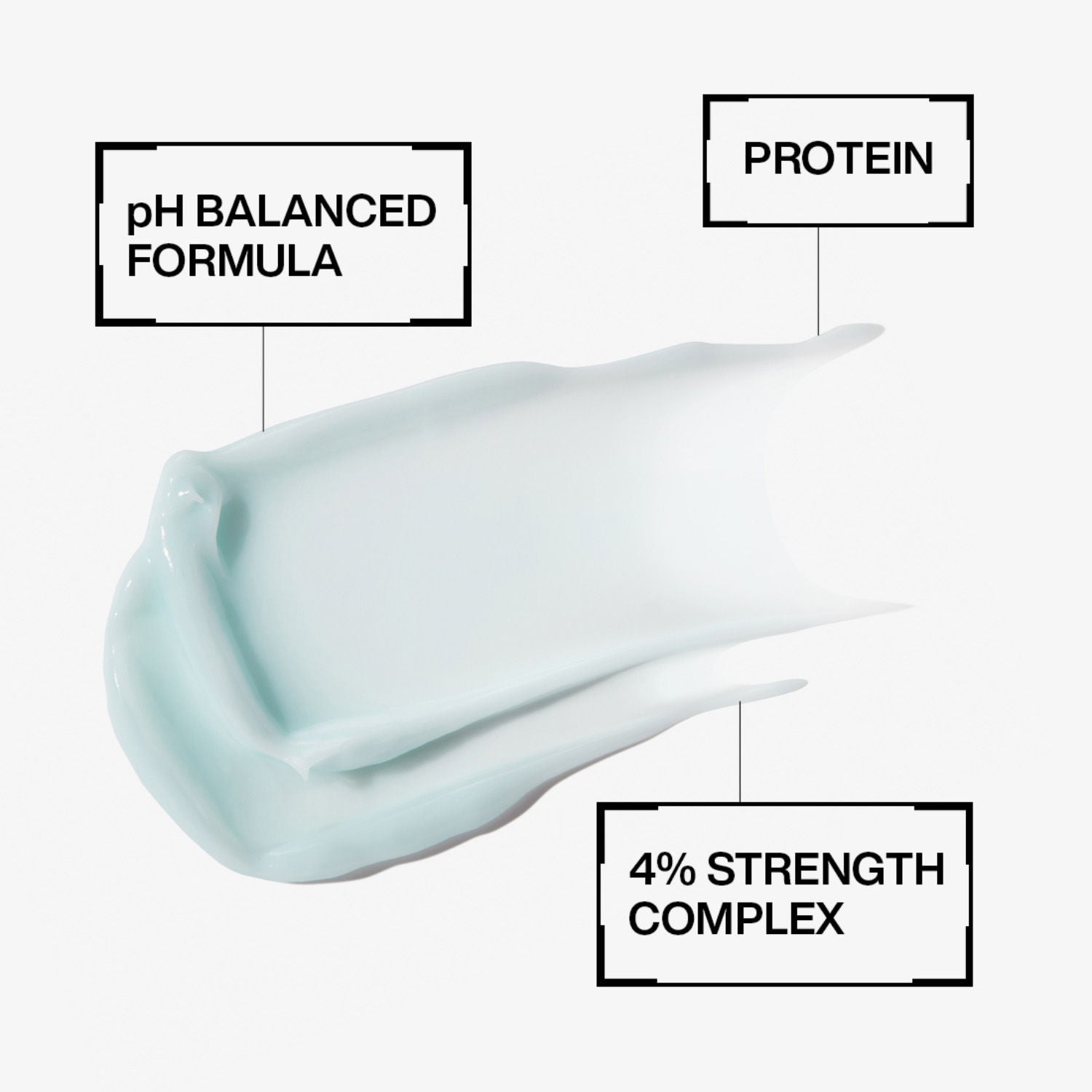 Redken Extreme Strength - Builder Plus Mask With Protein & Anti Breakage Treatment, 250ml