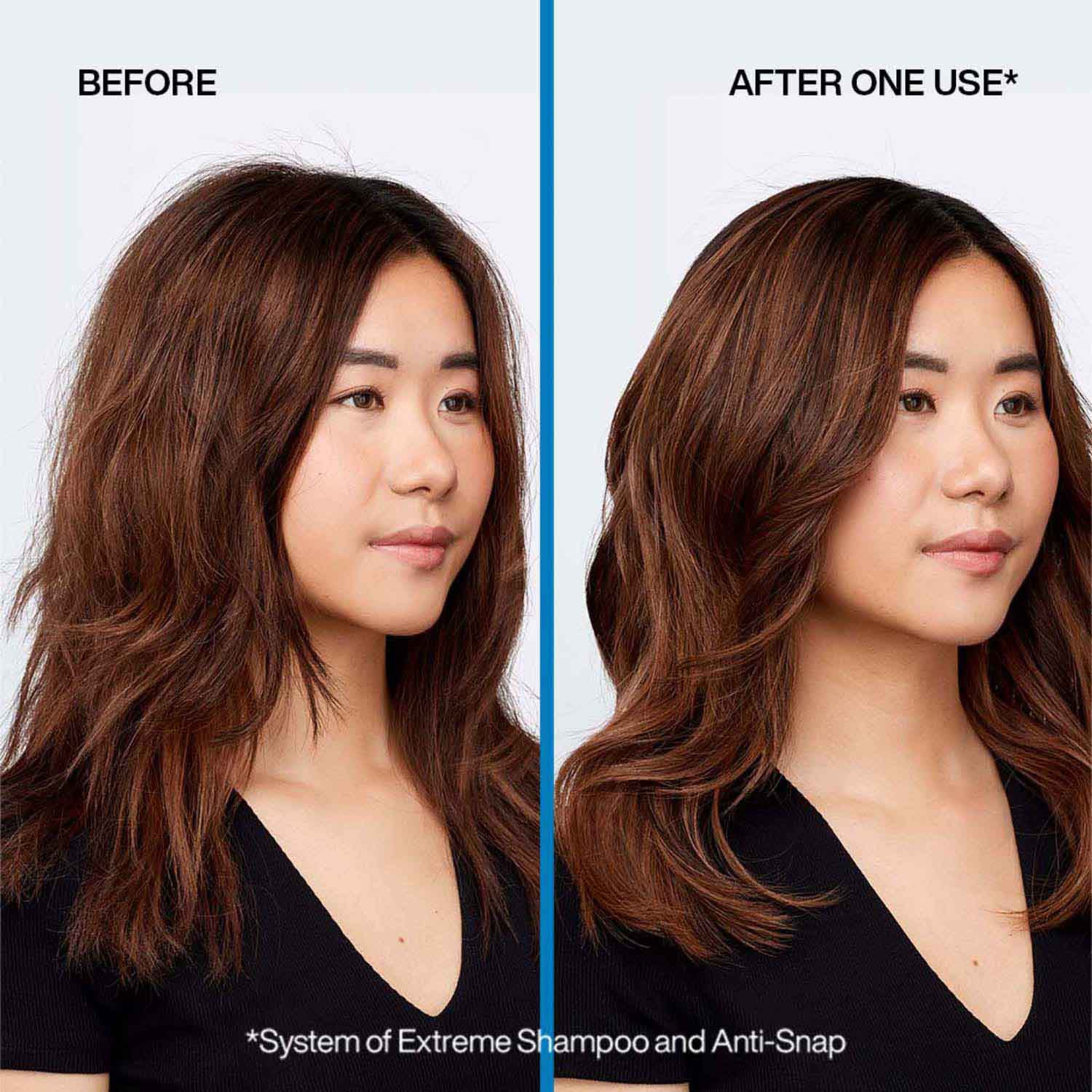 Redken Extreme Anti-Snap Anti-Breakage Leave-in Treatment With Protein, 250ml