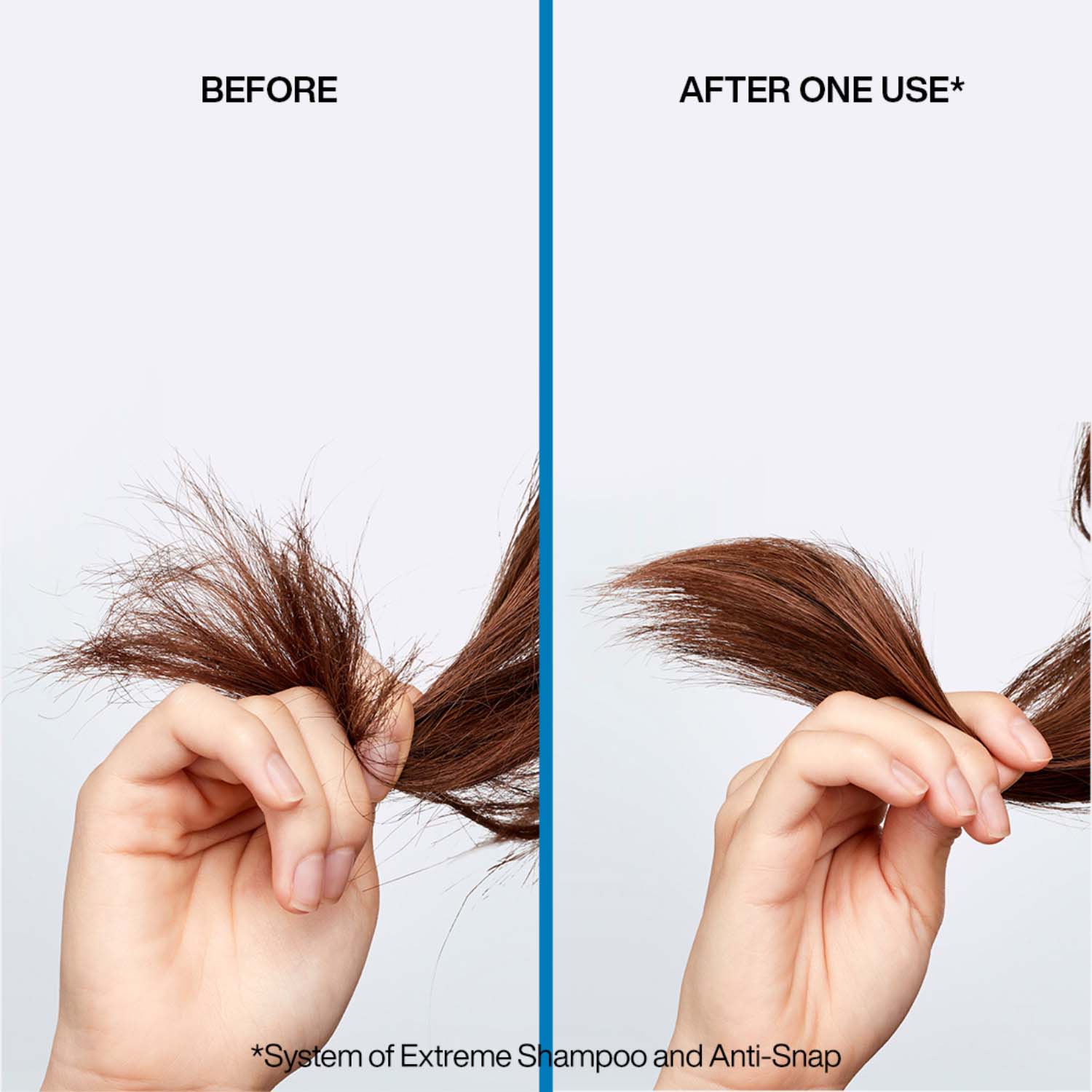 Redken Extreme Anti-Snap Anti-Breakage Leave-in Treatment With Protein, 250ml