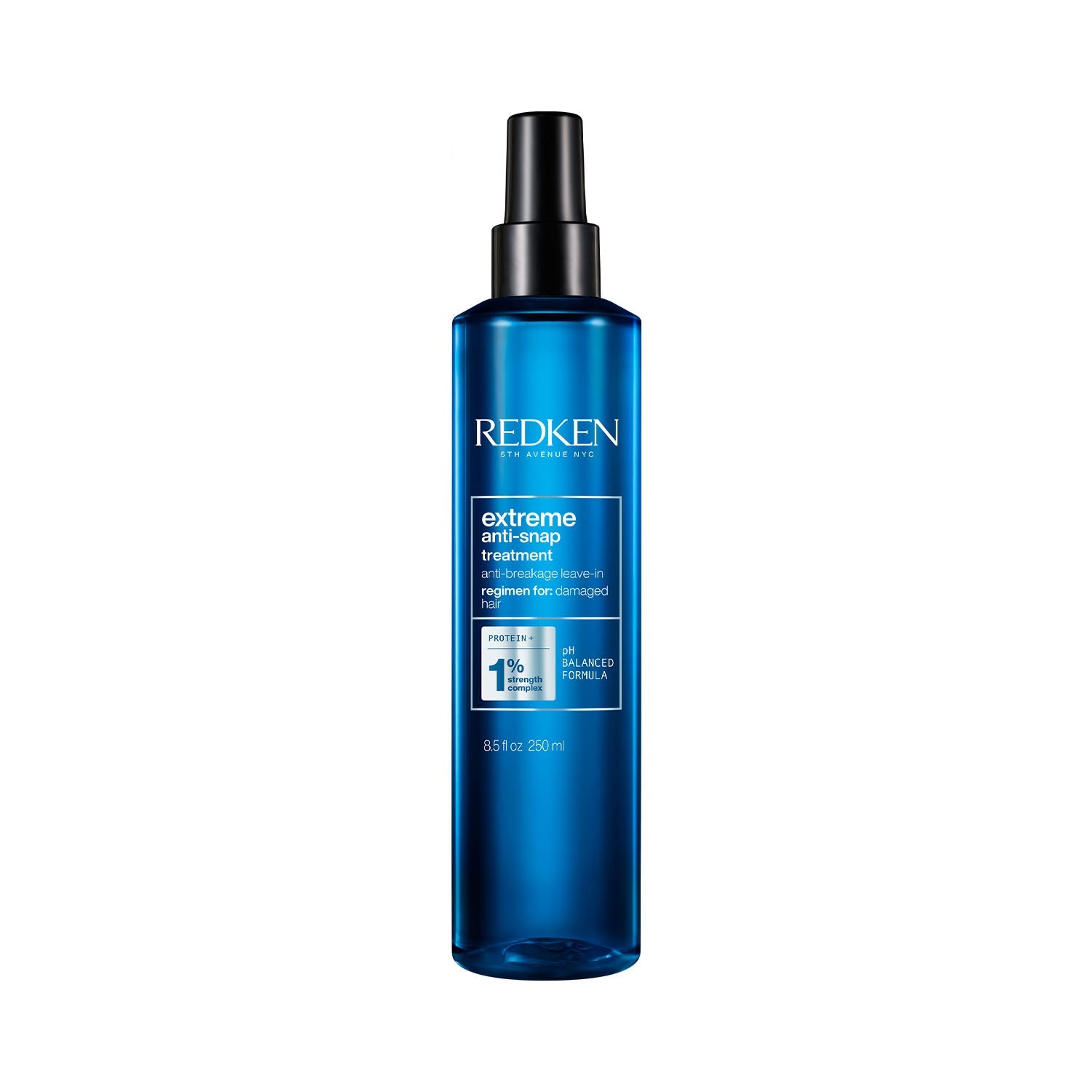 Redken Extreme Anti-Snap Anti-Breakage Leave-in Treatment With Protein, 250ml