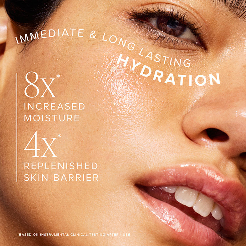 Farmacy Beauty Honey Halo Ultra-Hydrating Ceramide Moisturizer, 50ml