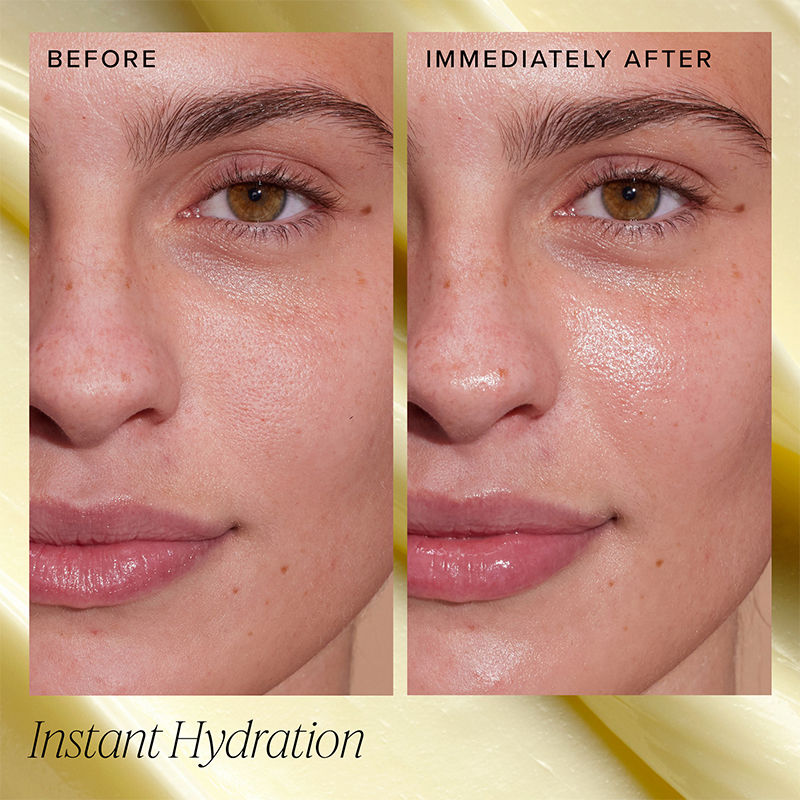 Farmacy Beauty Honey Halo Ultra-Hydrating Ceramide Moisturizer, 100ml
