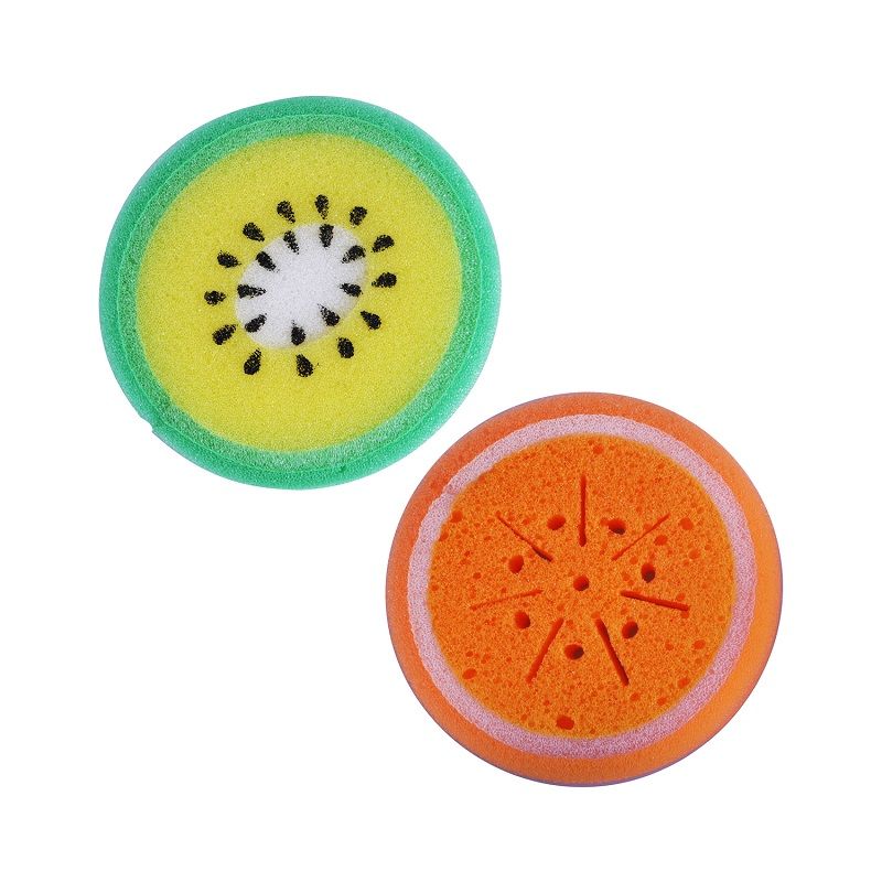 Fiama Bath Essentials Foamy Fun Sponge Buy at Indicrest Image 4