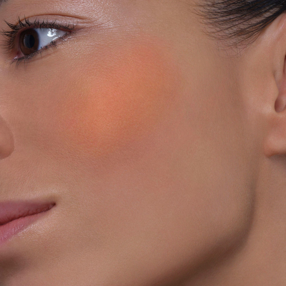 MAKE UP FOR EVER Artist Face Powders Blush - B330 - Positive Papaya, 40g