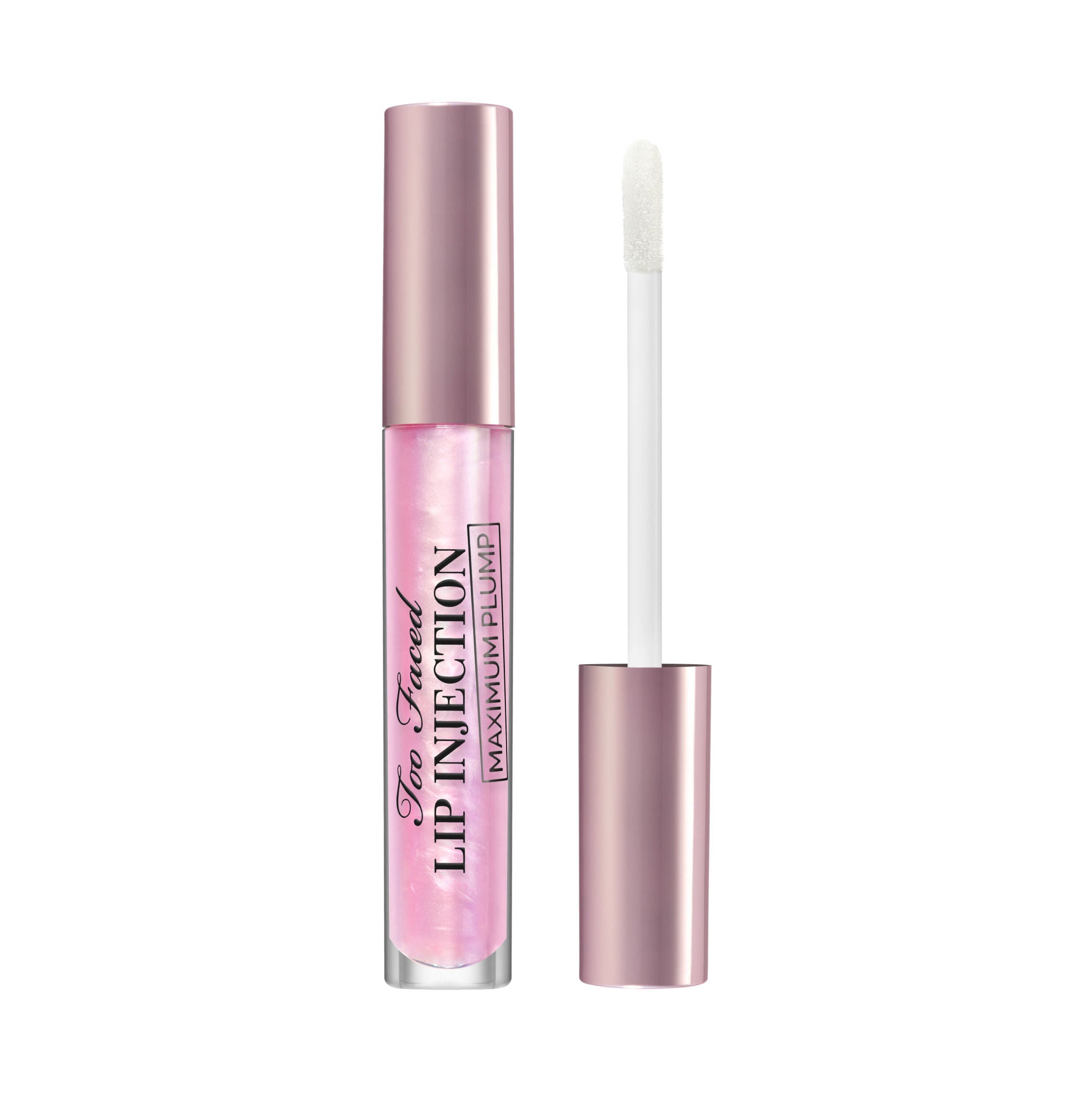 Too Faced Lip Injection Liner & Plumping Gloss Set, 4.38g