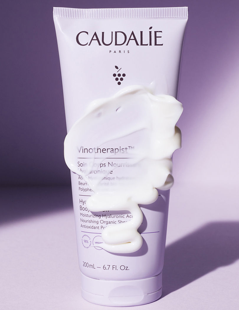 Caudalie Vinotherapist Hyaluronic Nourishing Body Lotion, 200ml