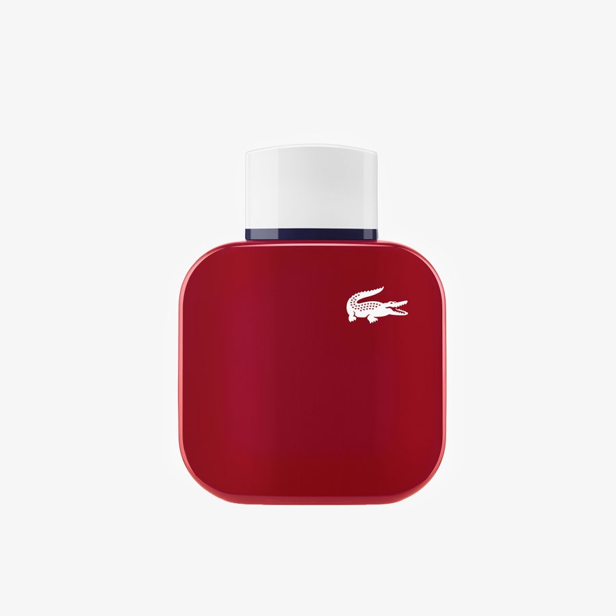 Buy Lacoste French Panache Pour Elle Perfume for Women, 90ml
