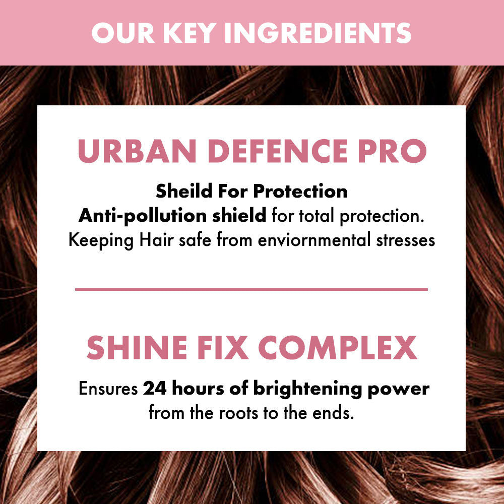 ALFAPARF MILANO Nutritive Hydration Shampoo with linseed/Flaxseeds for Dry & Frizzy, Colored Hair, 250ml
