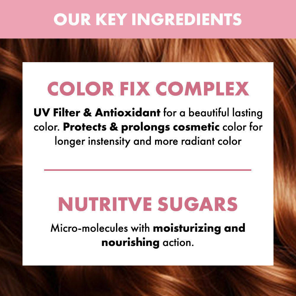 ALFAPARF MILANO Nutritive Hydration Shampoo with linseed/Flaxseeds for Dry & Frizzy, Colored Hair, 250ml