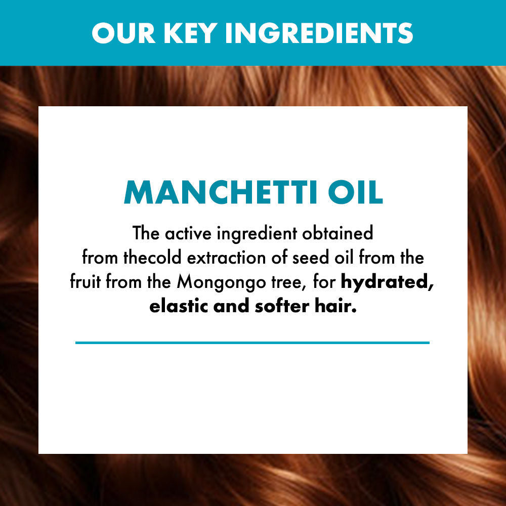 ALFAPARF MILANO Curly Hair Hydrating Co-Wash, Defines Curls, Reduces Frizz, Sulfate Free, 200ml