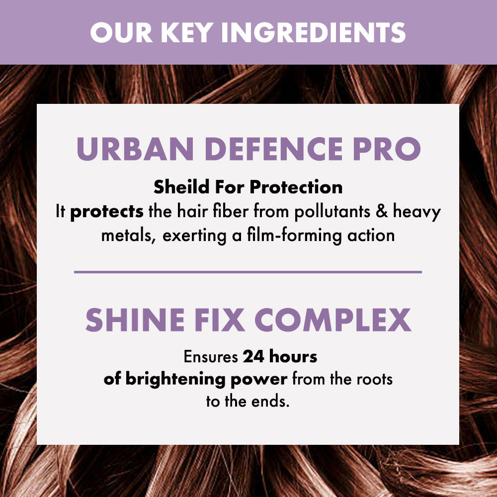 ALFAPARF MILANO Smoothing Conditioner for Dry & Frizzy Hair, Sulfate & Paraben Free, 200ml