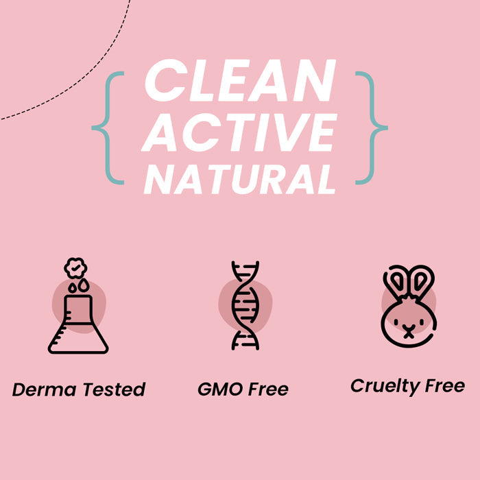 Dot & Key Hair Mask with Moringa + Argan Oil, 200ml