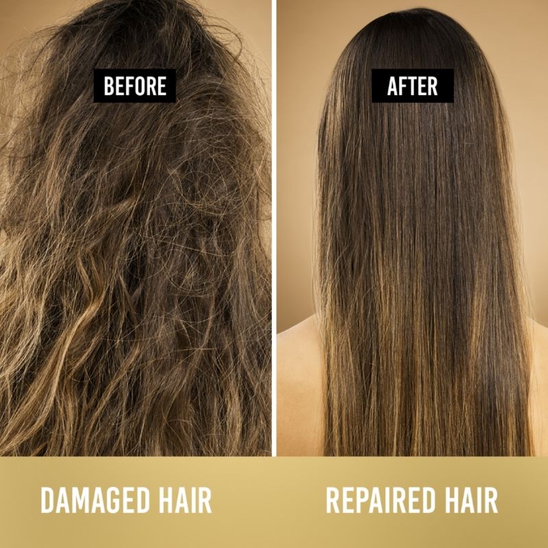 Pantene Advanced Hair Fall Solution Total Damage Care Shampoo, 180ml Buy at Indicrest Image 4