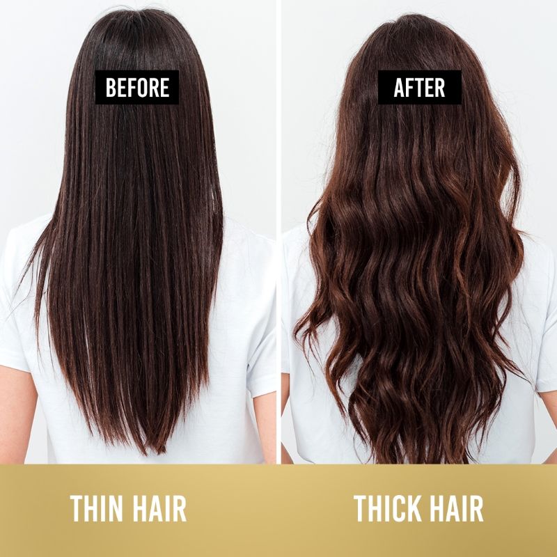Pantene Advanced Hair Fall Solution Long Black Shampoo, 650ml Buy at Indicrest Image 3