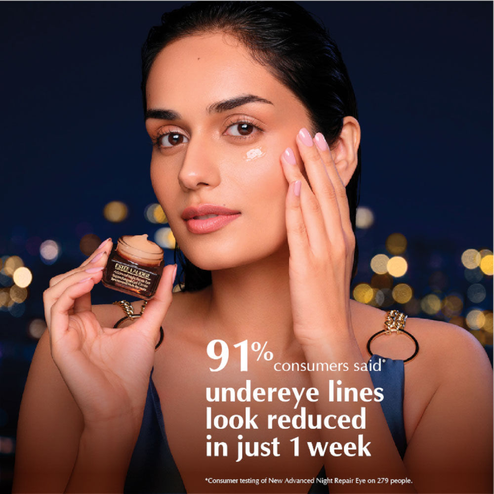 Estee Lauder Eye Seduction Sumptuous Extreme Mascara Set, 43ml