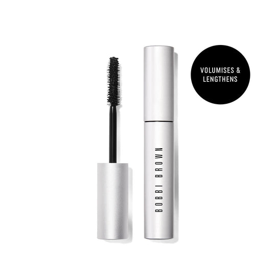 Bobbi Brown Smokey Eye Mascara Mini - Black, 3ml, Buy from Indicrest