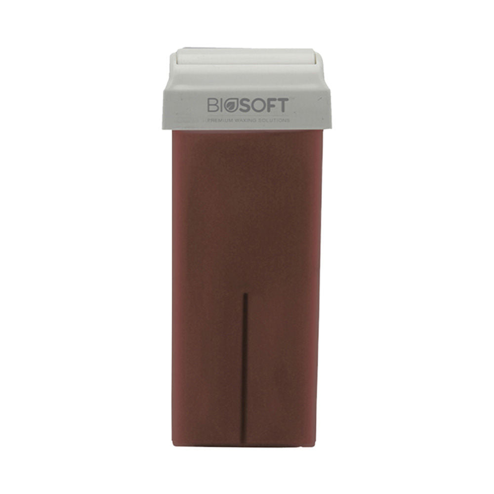 Biosoft Chocolate Cream Wax, 100ml Buy at Indicrest Image 8