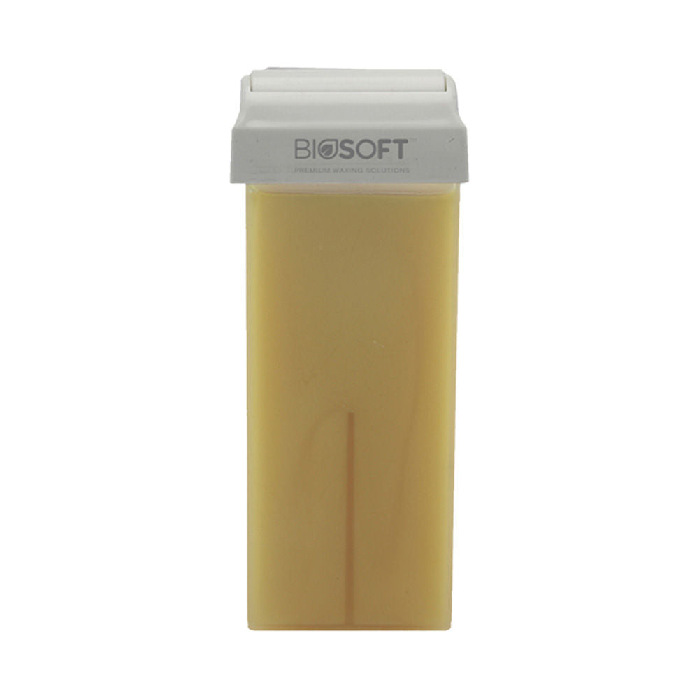 Biosoft Liposoluble Pearl Cream Wax, 100ml Buy at Indicrest Image 8