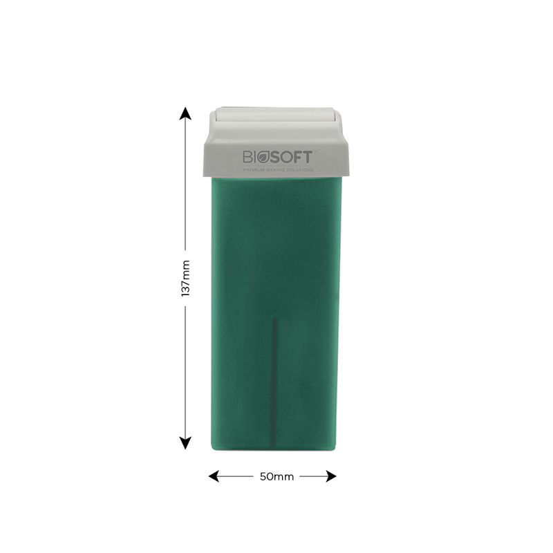 Biosoft Liposoluble Aloe Vera Creme Wax, 100ml Buy at Indicrest Image 3
