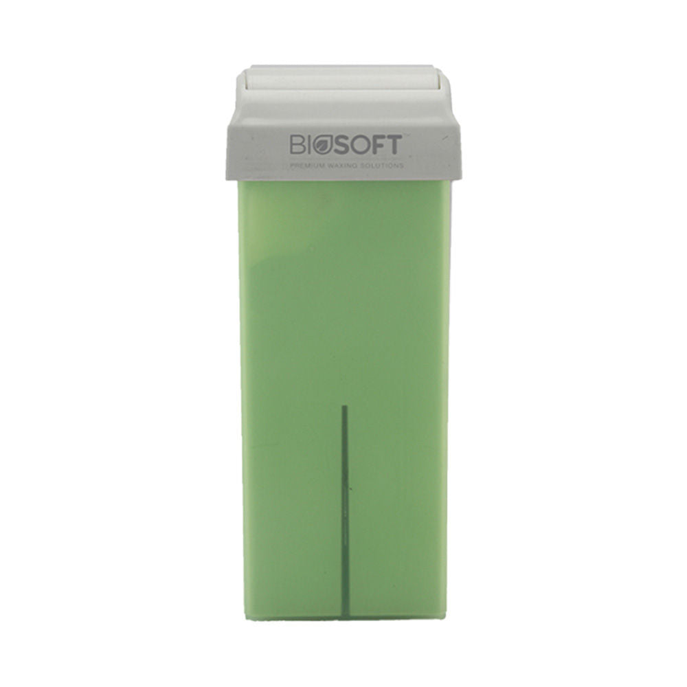 Biosoft Liposoluble Green Apple Cream Wax, 100ml Buy at Indicrest Image 8