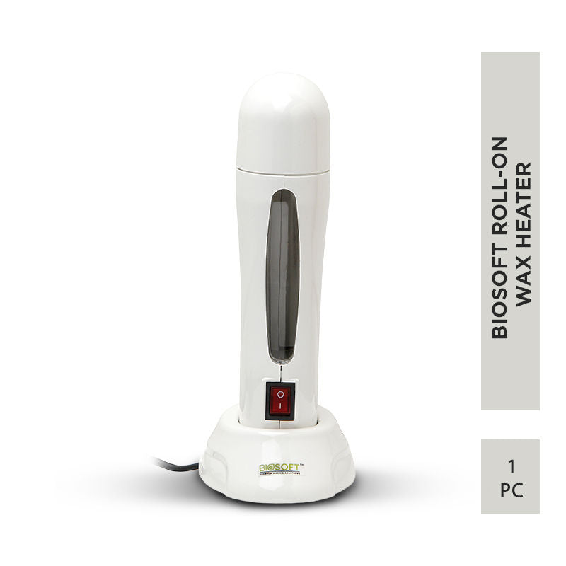 Biosoft Roll-On Wax Heater, 1Uint Buy at Indicrest