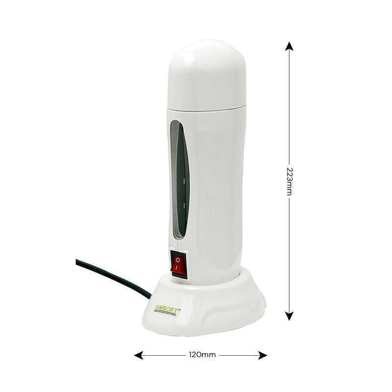 Biosoft Roll-On Wax Heater, 1Uint Buy at Indicrest Image 3