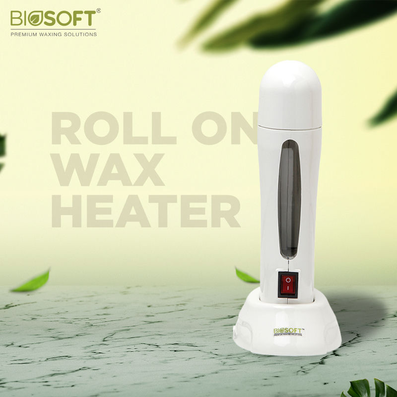 Biosoft Roll-On Wax Heater, 1Uint Buy at Indicrest Image 4