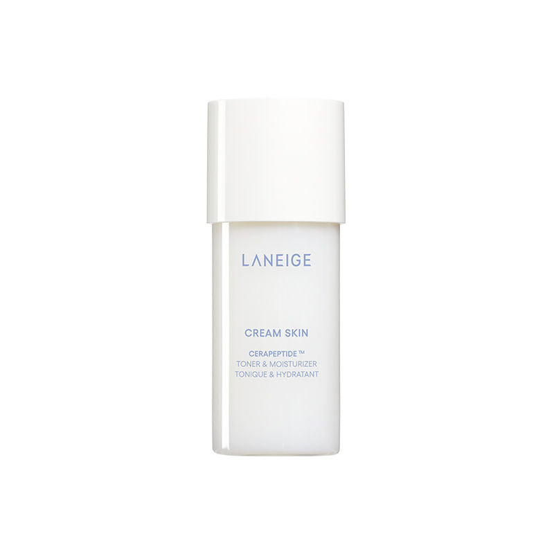 LANEIGE Cream Skin Cerapeptide Toner & Moisturizer, 50ml