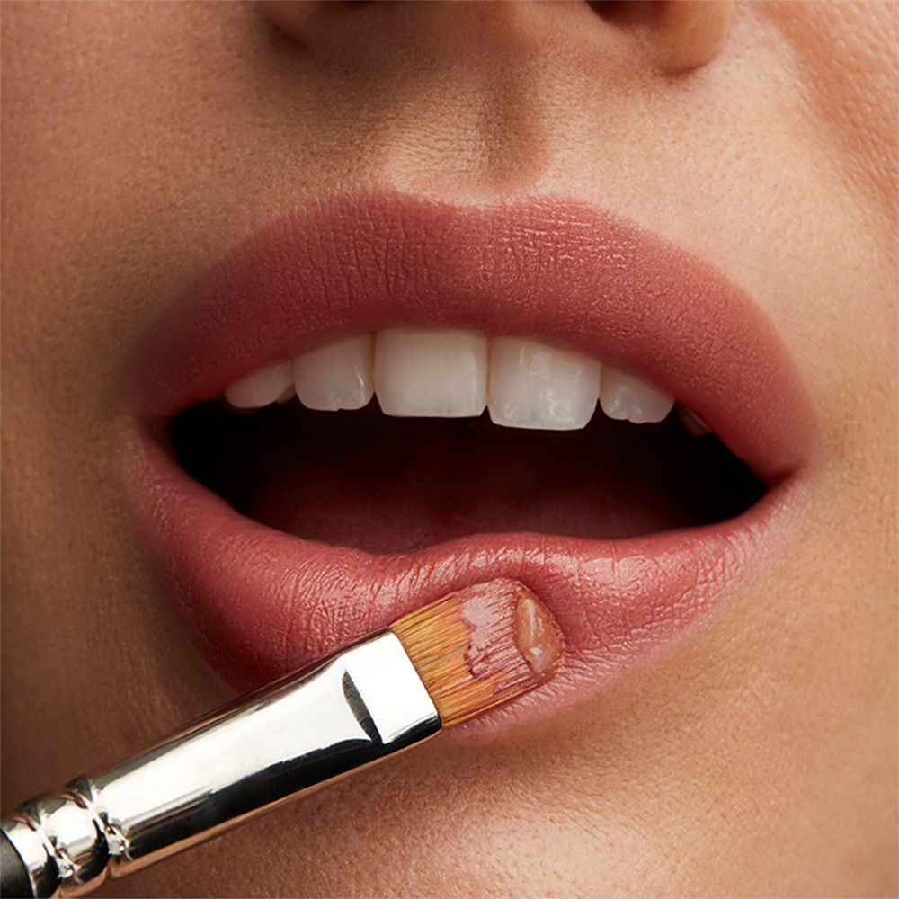 M.A.C Lustreglass Lipstick - Thanks it's MAC, 3g Buy at Indicrest Image 3
