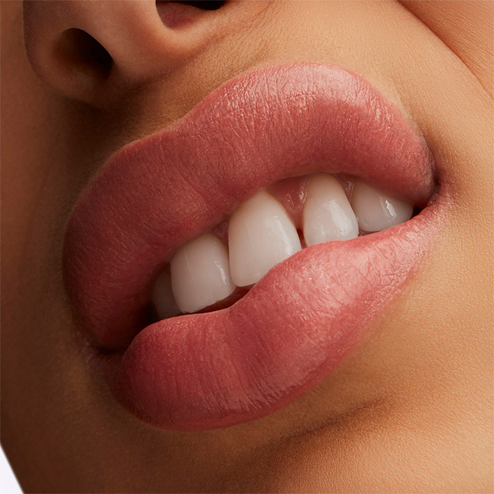 M.A.C Lustreglass Lipstick - Thanks it's MAC, 3g Buy at Indicrest Image 5