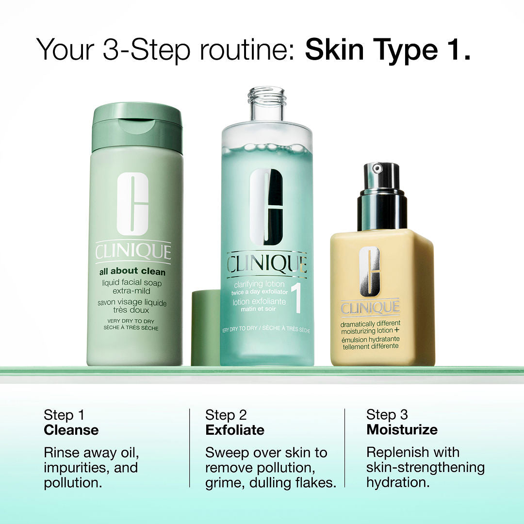 Clinique Clarifying Lotion 3, Toner, 60ml
