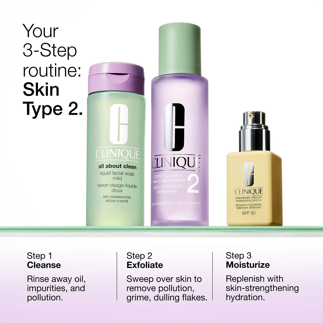 Clinique Clarifying Lotion 3, Toner, 60ml