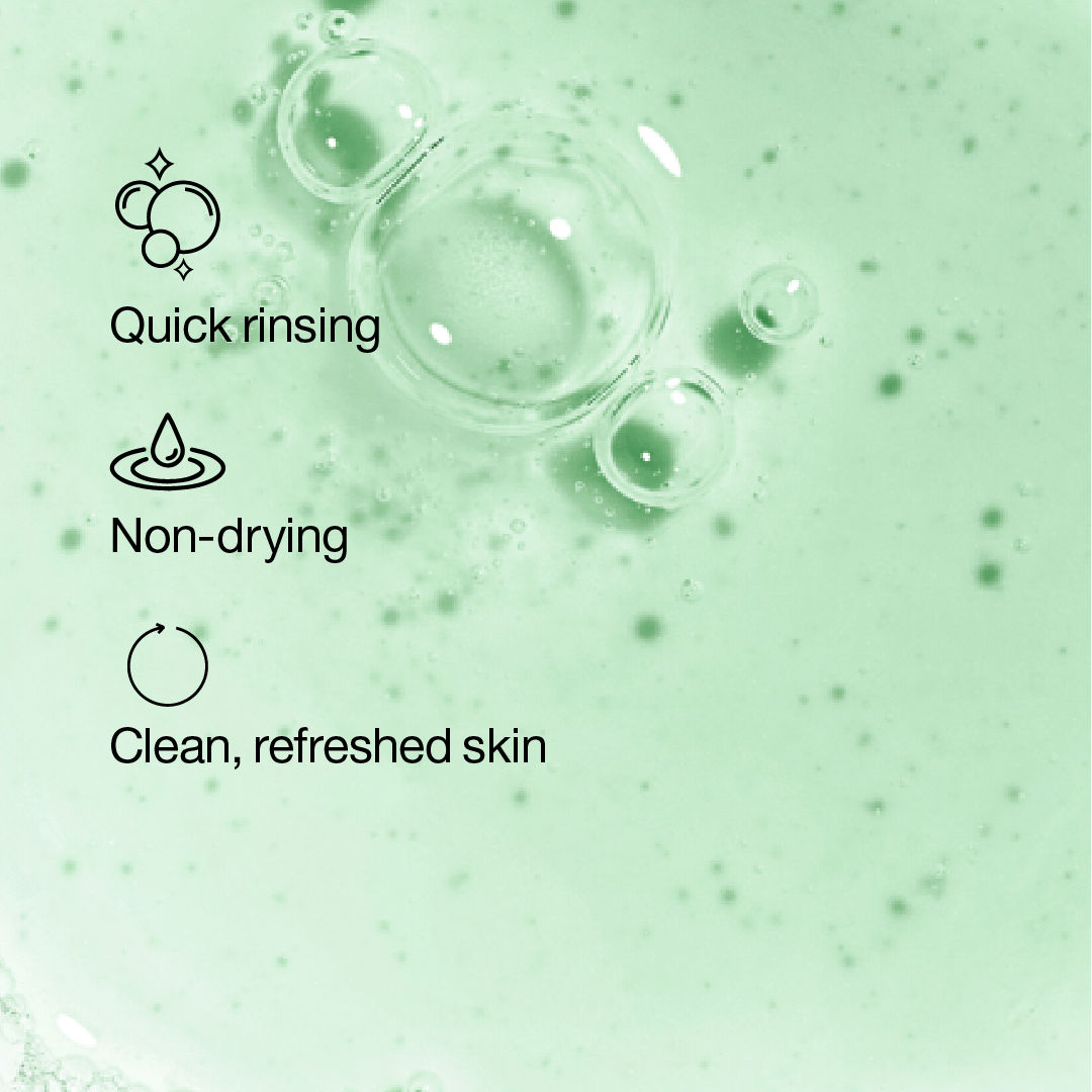 Clinique Liquid Facial Soap Oily Skin - Combination Oily To Oily Facewash, 200ml