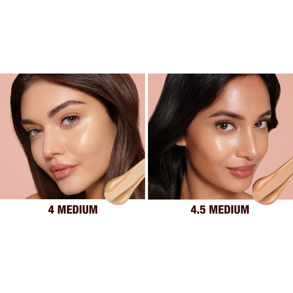 Charlotte Tilbury Hollywood Flawless Filter - 4 Medium, 30ml