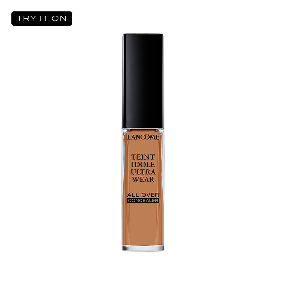 Lancome Teint Idole Ultra Wear All Over Concealer - 09 Cookie - 460 Suede W, High coverage, 13ml, Buy from Indicrest