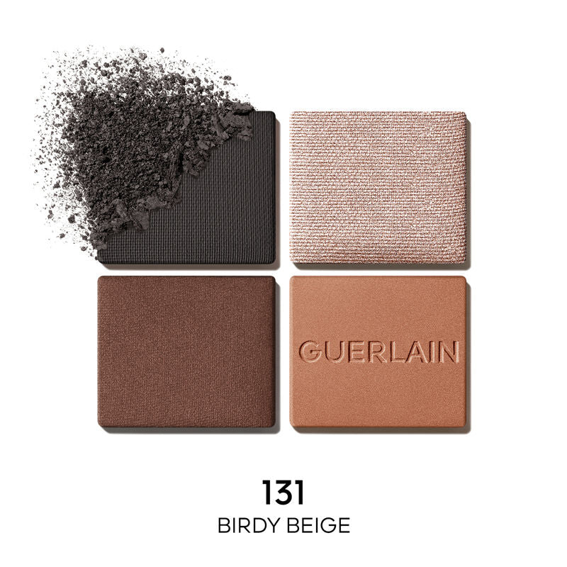 Guerlain Ombre G 25 Fall Collection Eyeshadow - 131 Birdy Beige, 6g