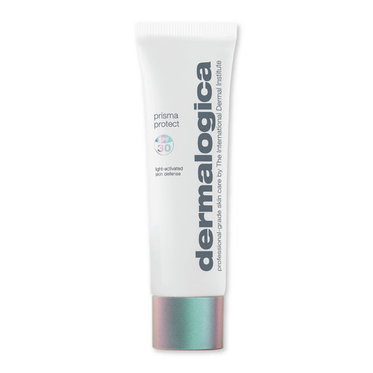 Dermalogica Prisma Protect SPF30 Face Moisturiser & Sunscreen With Sage & Green Tea, 50ml, Buy from Indicrest