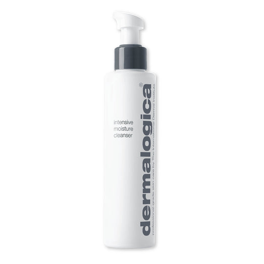 Dermalogica Intensive Moisture Cleanser Face Wash With Coconut Oil & Murumuru Seed Butter, 150ml, Buy from Indicrest
