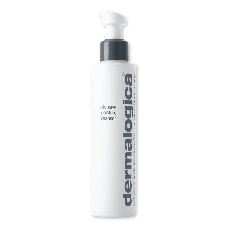 Dermalogica Intensive Moisture Cleanser Face Wash With Coconut Oil & Murumuru Seed Butter, 150ml, Buy from Indicrest