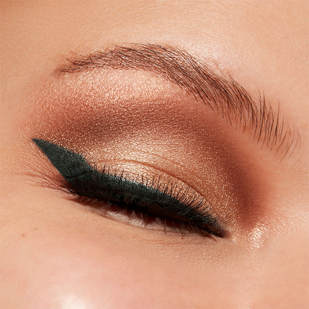 M.A.C Connect In Colour Eye Shadow Palette X6 - Bronze Influence, 6.25 g