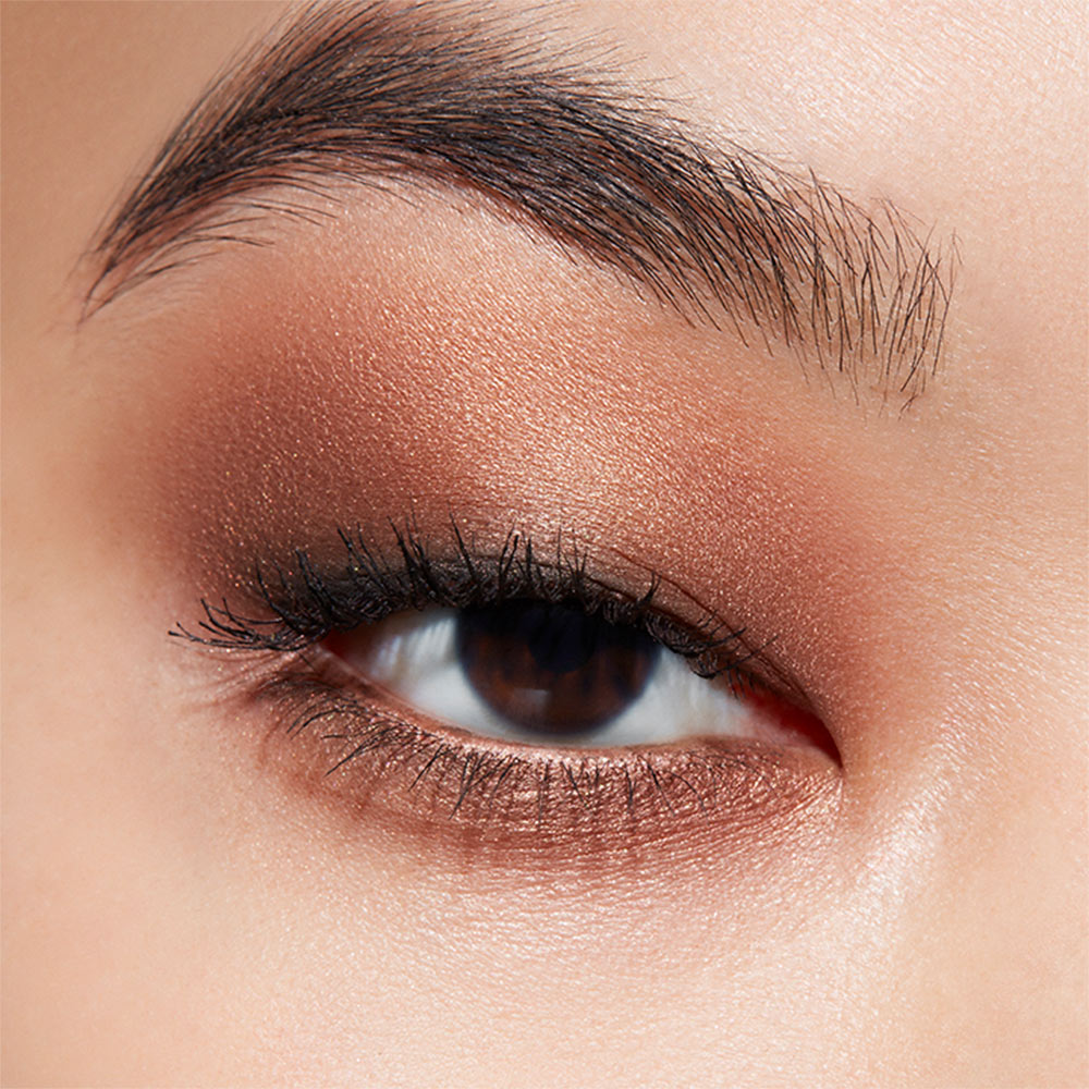 M.A.C Connect In Colour Eye Shadow Palette X6 - Bronze Influence, 6.25 g