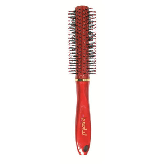 Babila Round Hair Brush HB-V750 - Color May Be Vary, 190g Buy at Indicrest