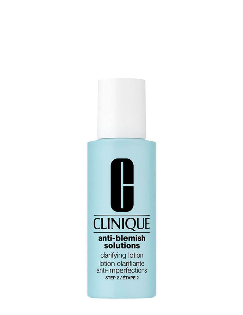 Clinique Anti-Blemish Solutions - Clarifying Lotion, Toner With Salicylic Acid, Buy from Indicrest