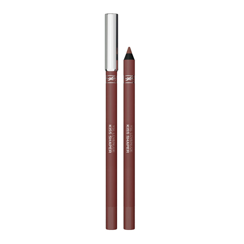 Yves Saint Laurent Lovenude Kiss Shaper Sculpting Lip Liner - 106 Spicy Smoke, 1.2g, Buy from Indicrest