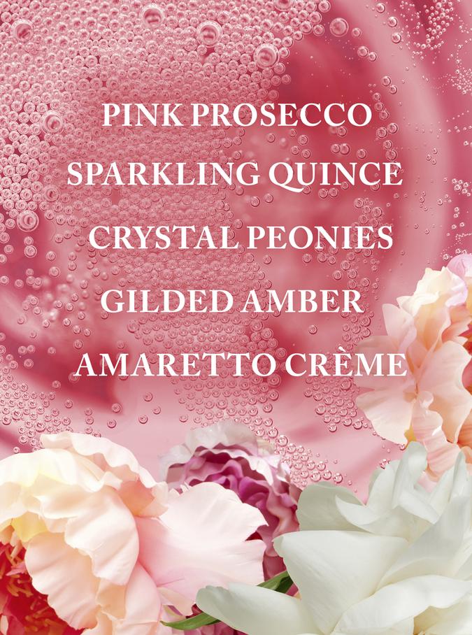 Bath & Body Works A Thousand Wishes Travel Size Conditioner, 88 ml / 3 fl oz