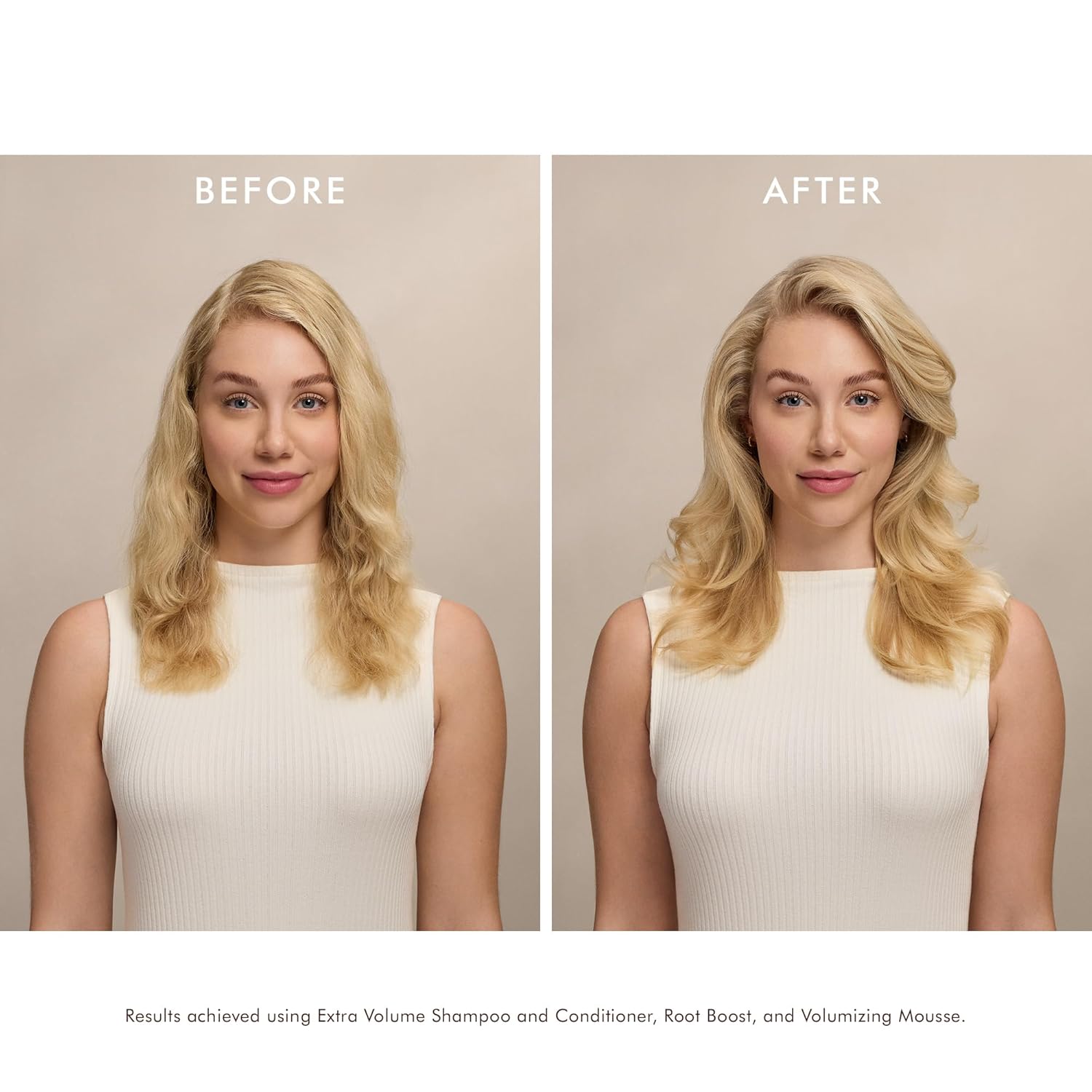 Argan oil volume conditioner Indicrest