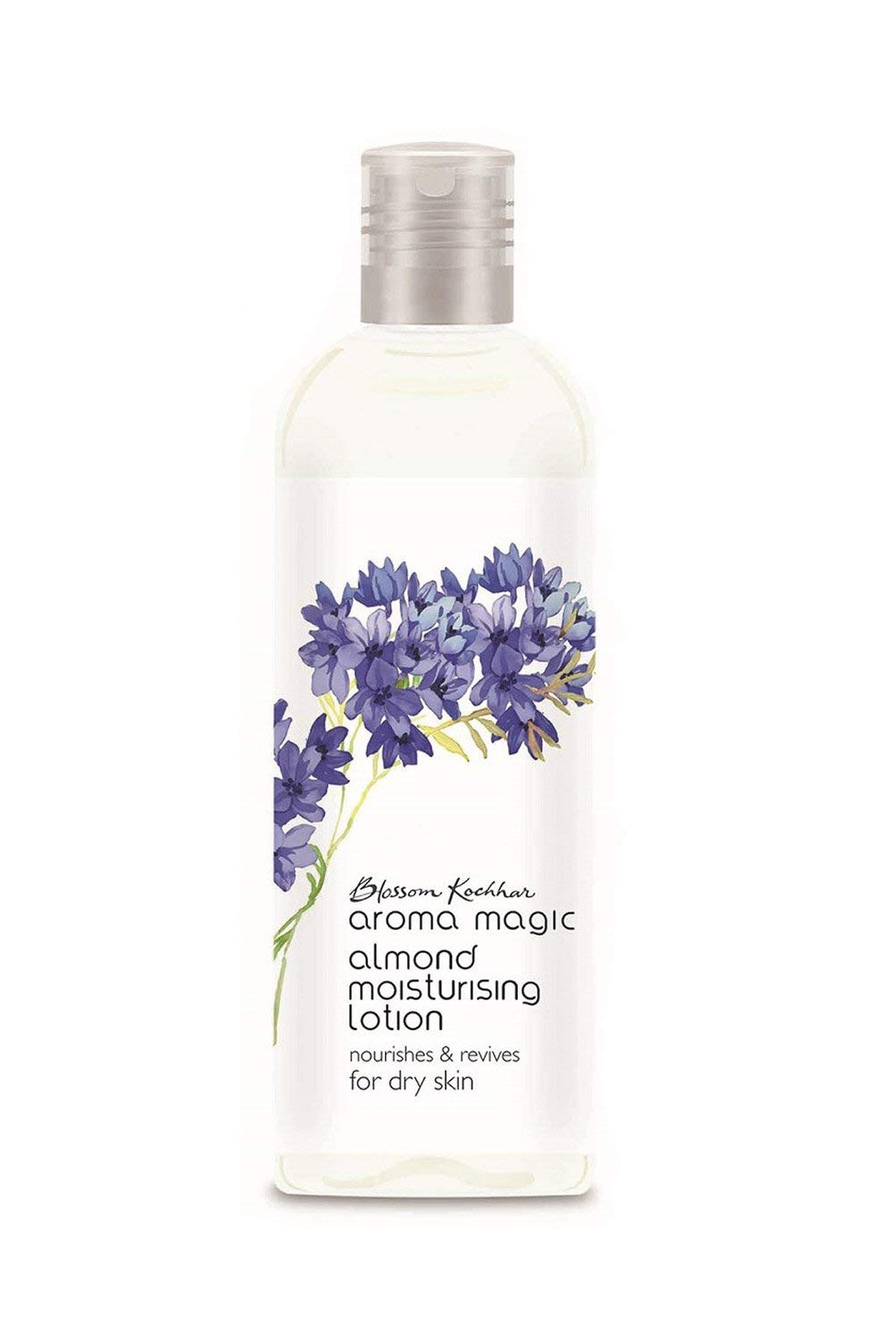 Aroma Magic Almond Moisturizing Lotion, 200ml - Indicrest